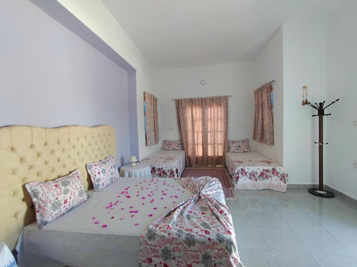 Hostal Henchir Ejdoud Kairouan Exterior foto