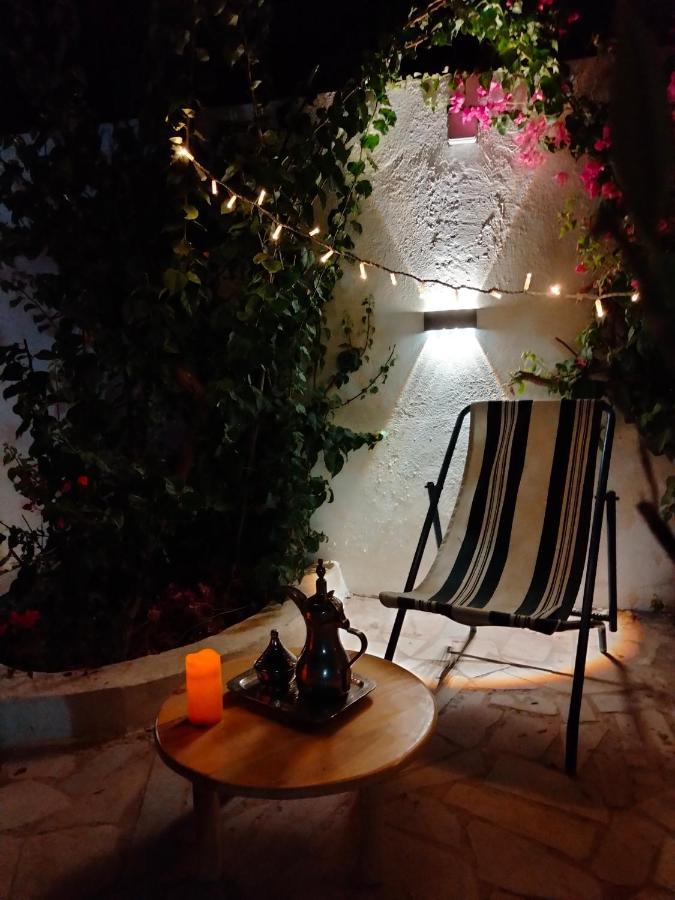 Hostal Henchir Ejdoud Kairouan Exterior foto