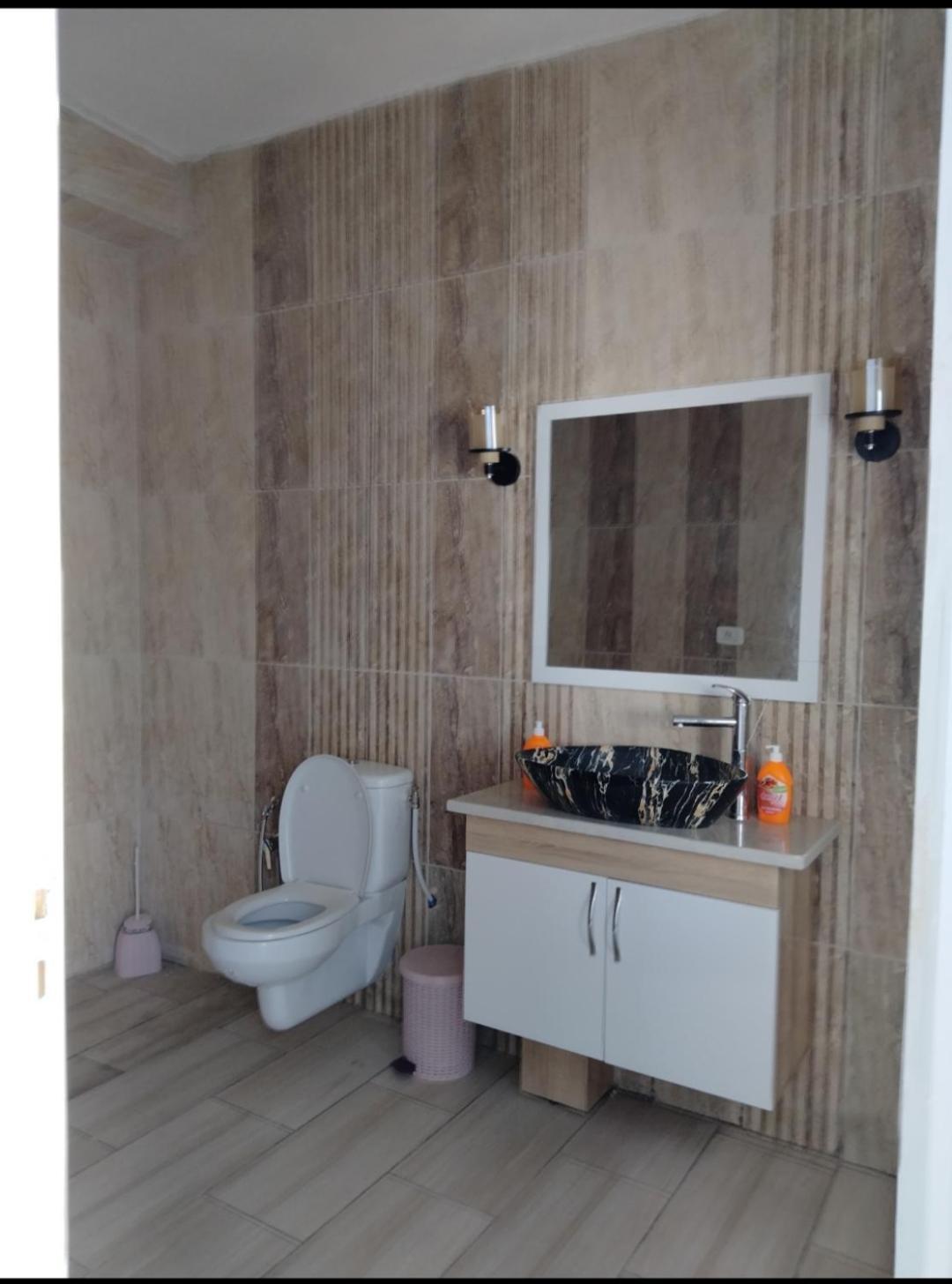 Hostal Henchir Ejdoud Kairouan Exterior foto